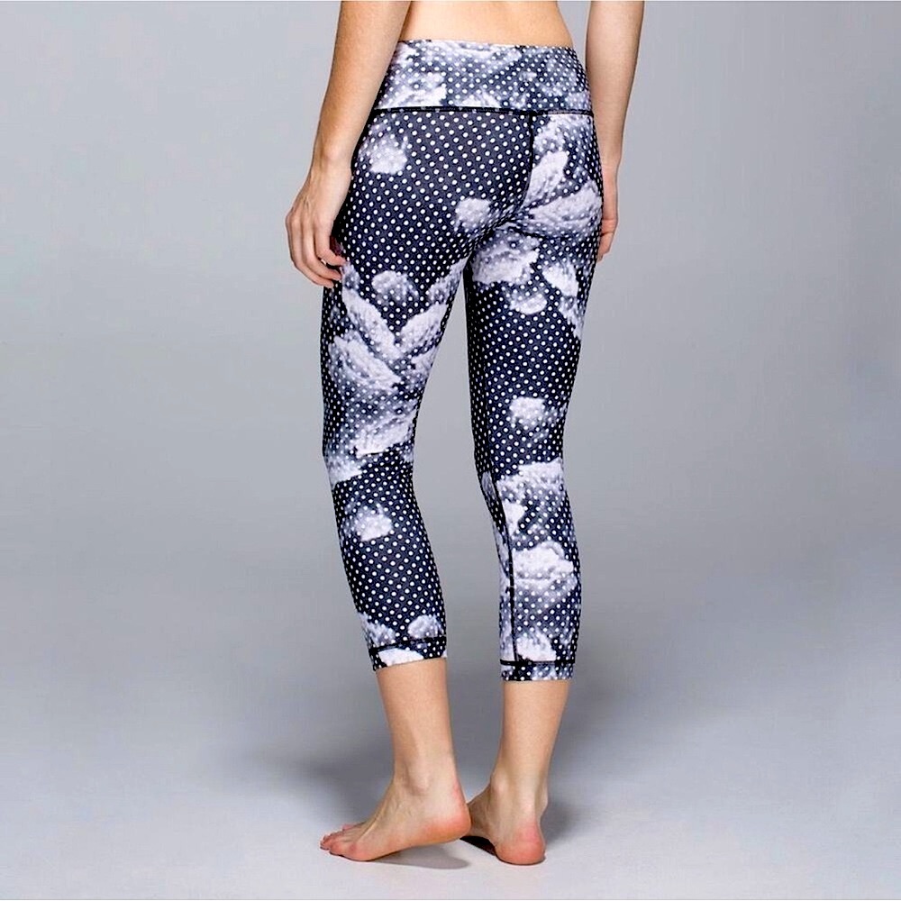 Women’s Lululemon Capris | Size 4